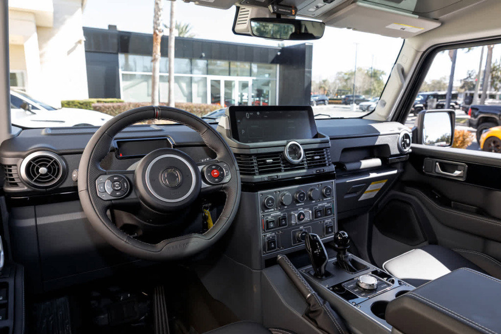 New 2026 INEOS Grenadier image 3