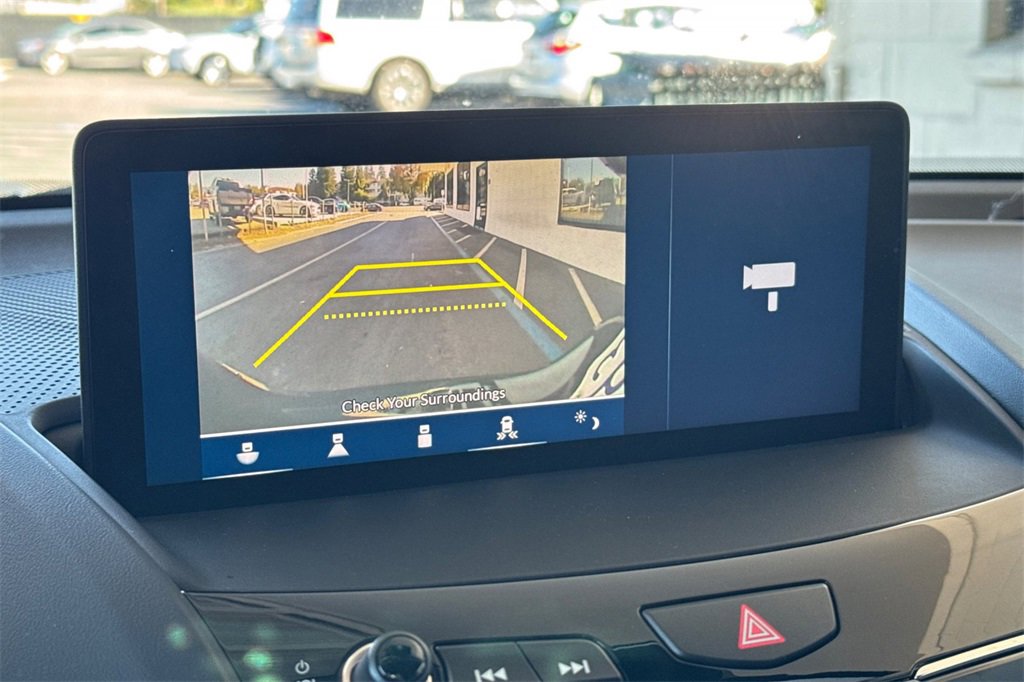 Used 2021 Acura RDX w/ Technology Package image 18