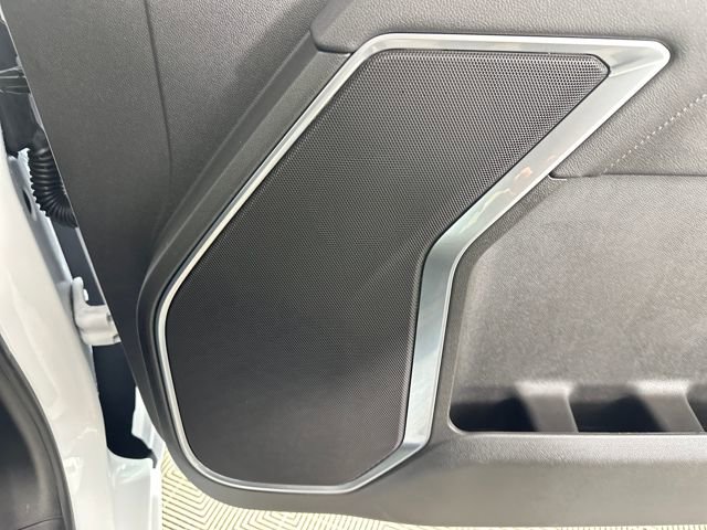 Used 2025 GMC Sierra 2500 SLE w/ SLE Value Package; image 29