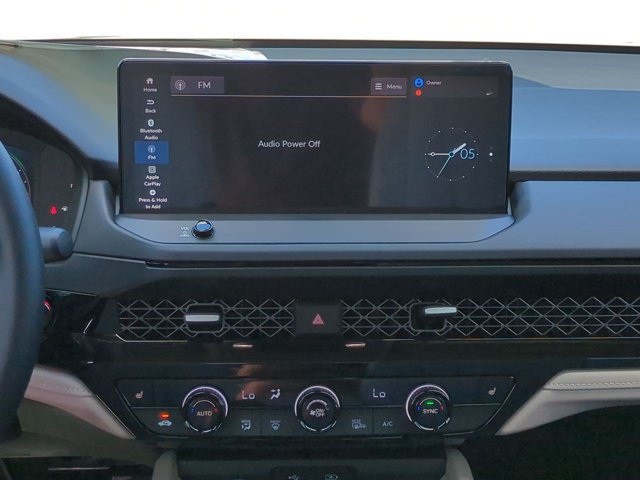New 2026 Honda Accord EX-L image 16