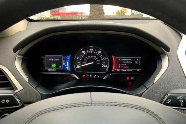 Used 2018 Lincoln MKZ Reserve w/ Luxury Package image 20