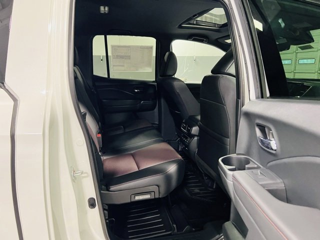 New 2026 Honda Ridgeline Black Edition image 31