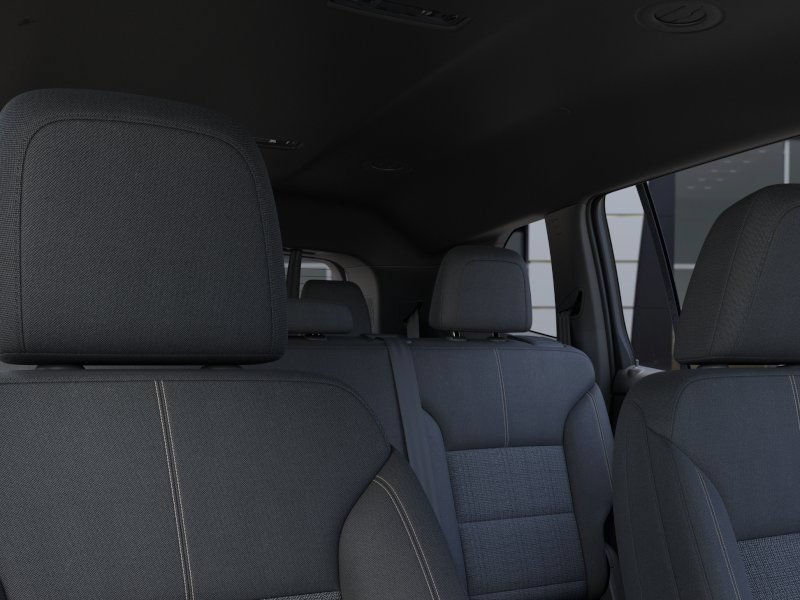Used 2026 GMC Acadia Elevation w/ LPO, Floor Liner Package AWD/4WD image 24
