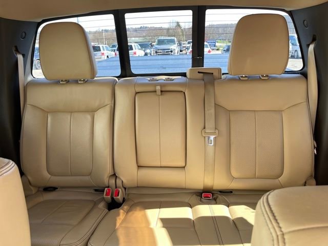 Used 2012 Ford F150 Lariat w/ Lariat Chrome Pkg image 24