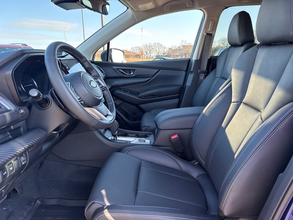New 2026 Subaru Ascent Premium image 16