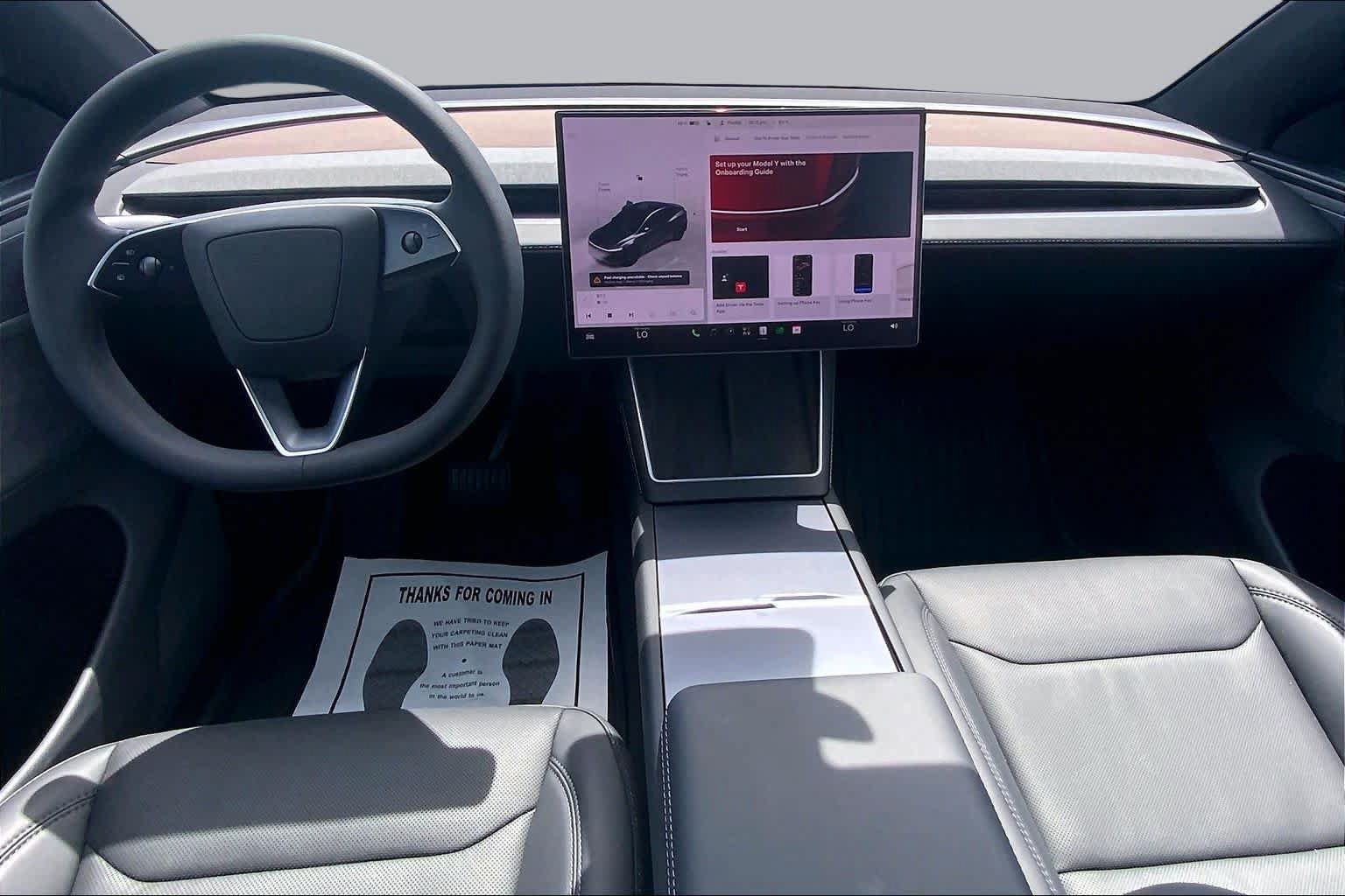 Used 2026 Tesla Model Y 2WD image 14
