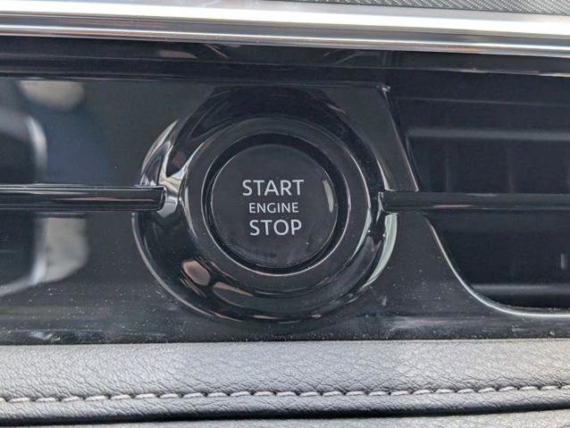 Certified 2025 INFINITI QX80 Luxe w/ Exterior Package image 13