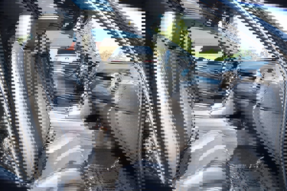 Used 2020 Honda Civic Sport Touring image 13