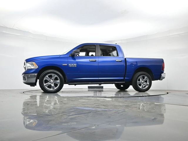 Used 2017 RAM 1500 Big Horn image 35