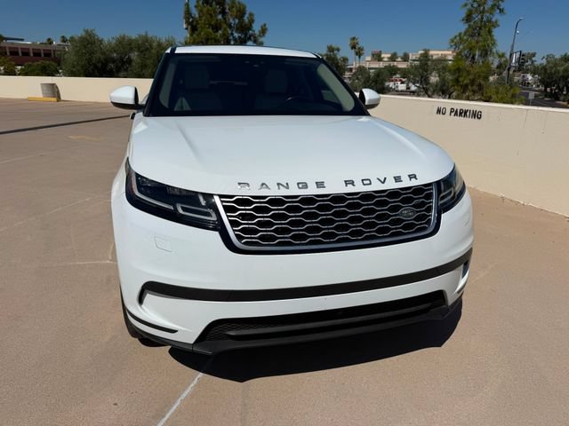 Used 2018 Land Rover Range Rover Velar S AWD/4WD image 10