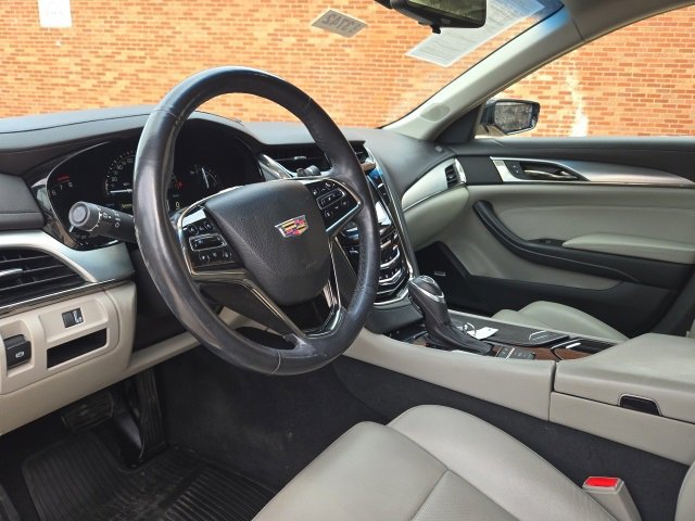 Used 2019 Cadillac CTS Luxury image 8