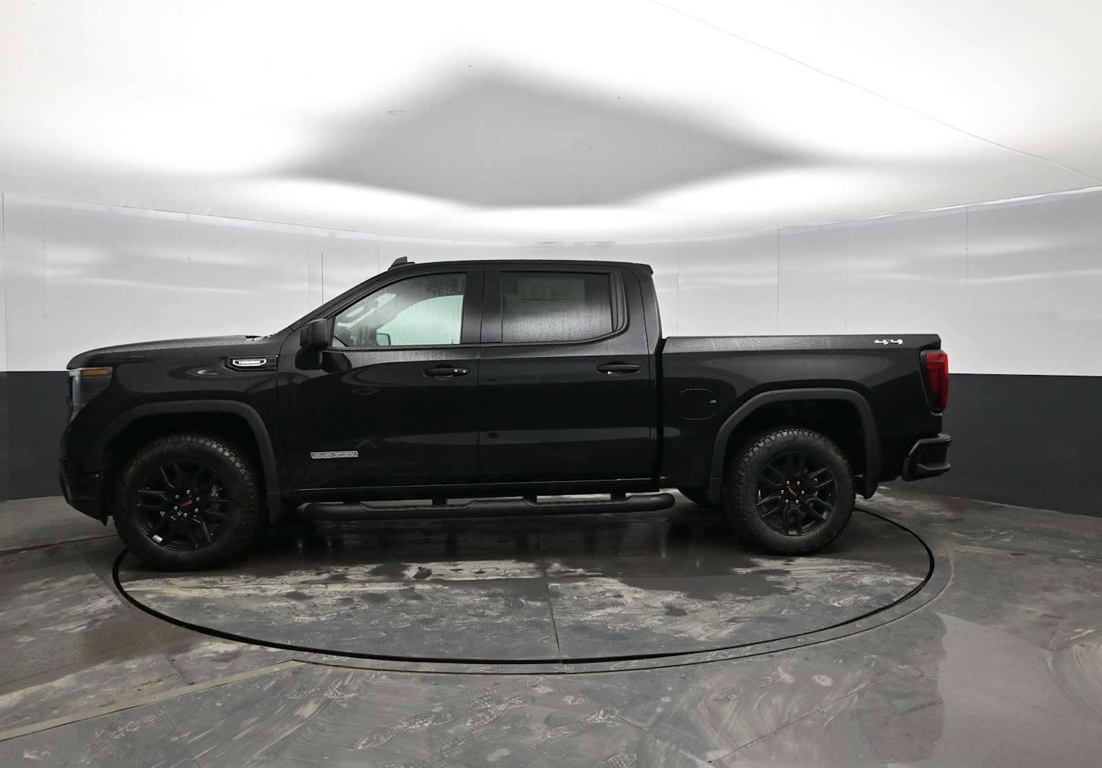 New 2026 GMC Sierra 1500 Elevation w/ Elevation Select Package image 5
