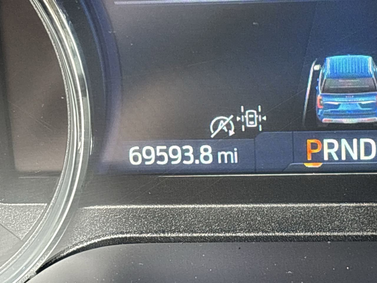 Certified 2024 Ford Expedition Max XLT image 34