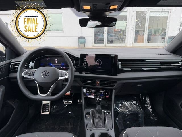 New 2026 Volkswagen Jetta Sport image 15