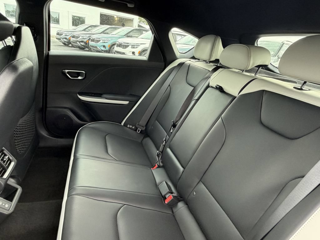 New 2026 Kia K4 GT-Line Turbo FWD image 19