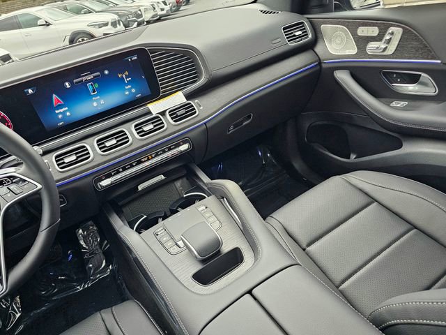 New 2026 Mercedes-Benz GLE 450 4MATIC image 32
