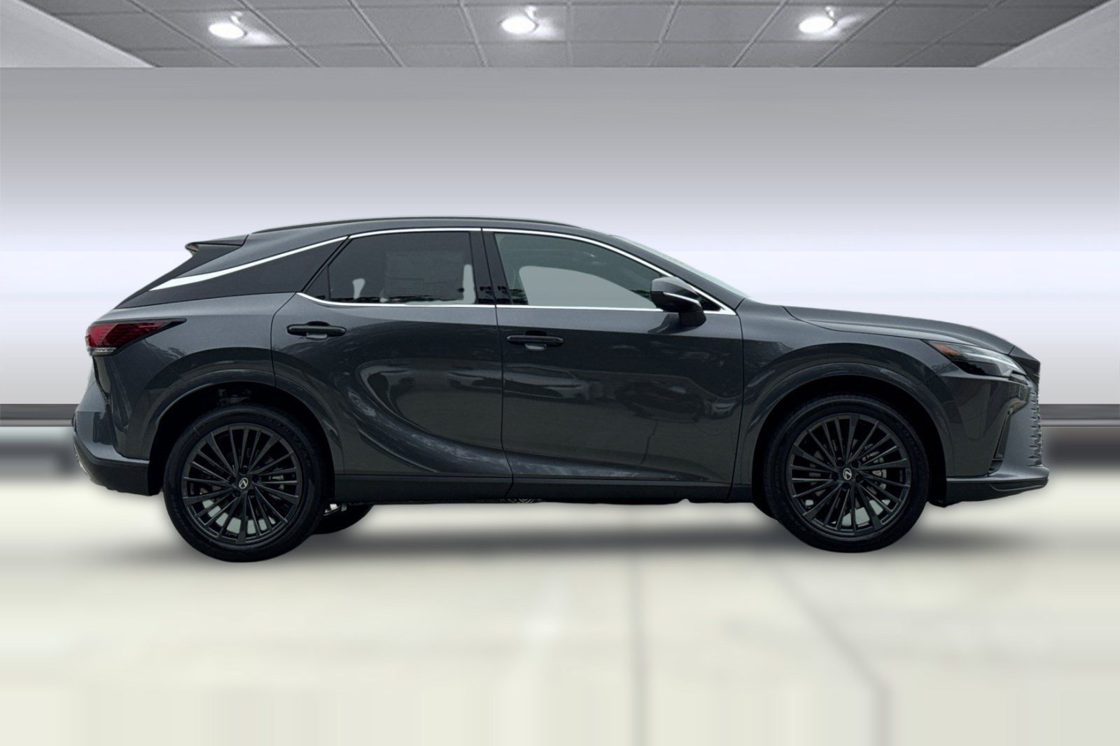 New 2026 Lexus RX 350 AWD image 7
