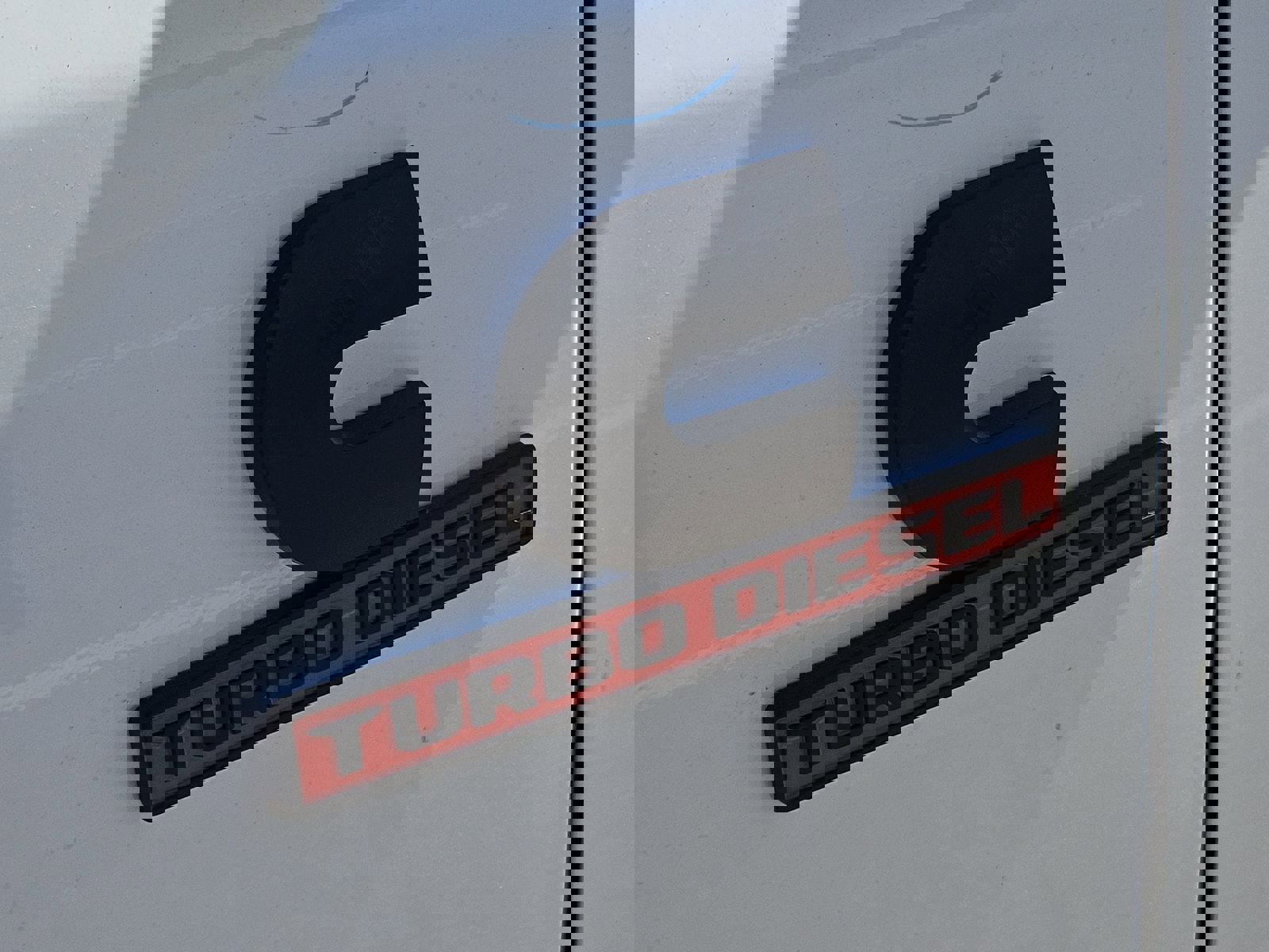 New 2026 RAM 2500 Tradesman image 12