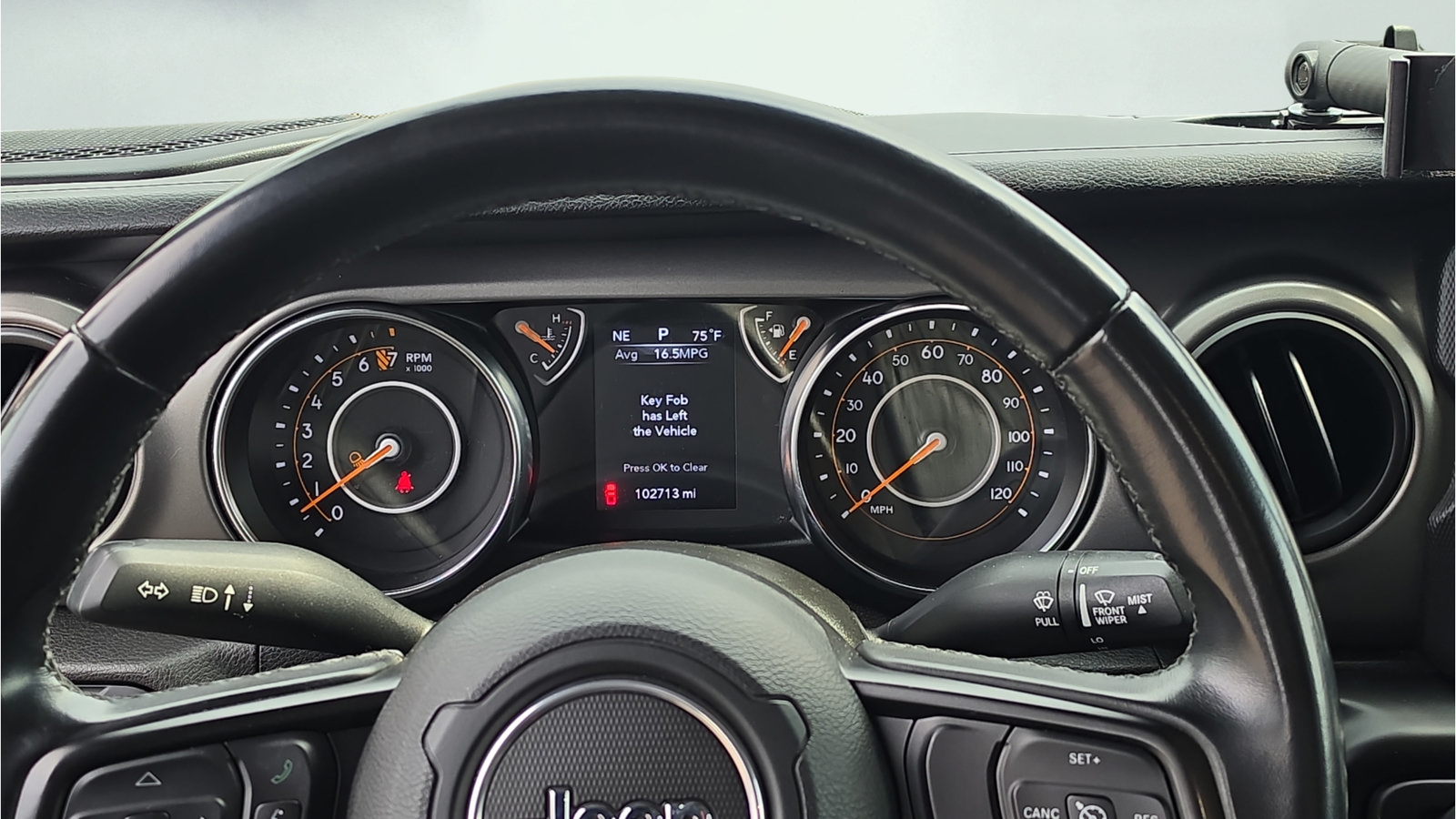 Used 2021 Jeep Gladiator Sport AWD/4WD image 16