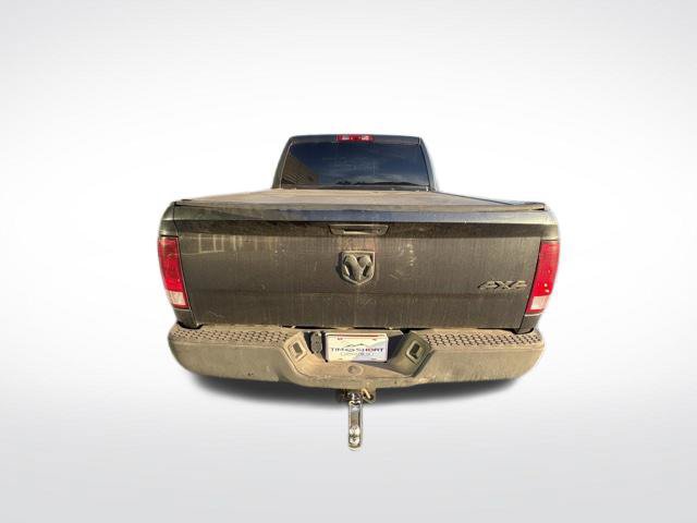 Used 2015 RAM 1500 ST w/ SXT Appearance Group AWD/4WD image 10