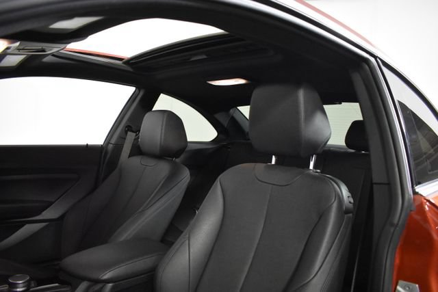 Used 2021 BMW 230i xDrive Coupe w/ Convenience Package AWD/4WD image 10