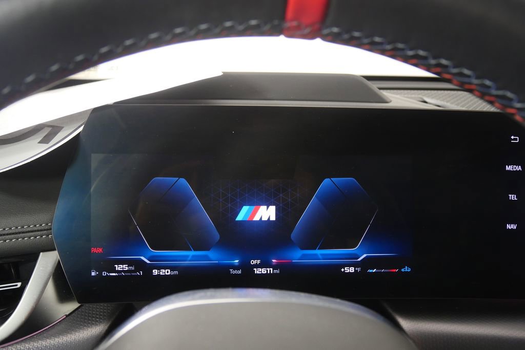 Certified 2025 BMW X1 M35i image 22