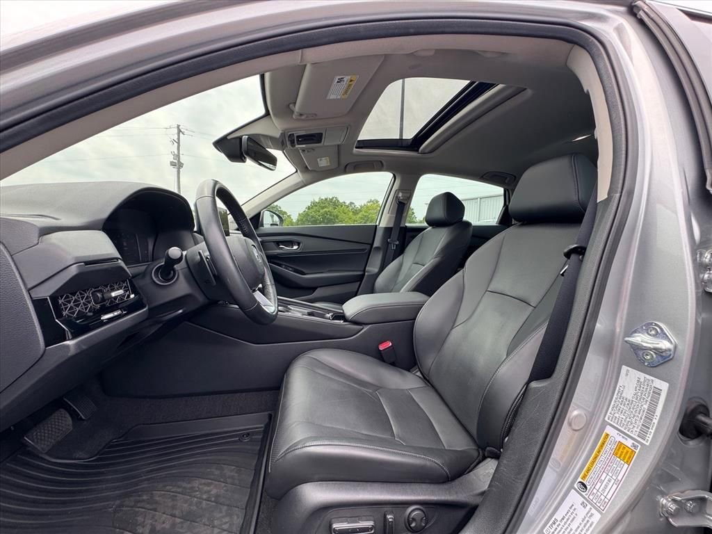 Used 2024 Honda Accord Touring image 15