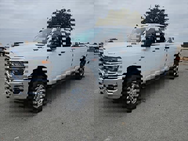 New 2026 RAM 2500 Tradesman image 31