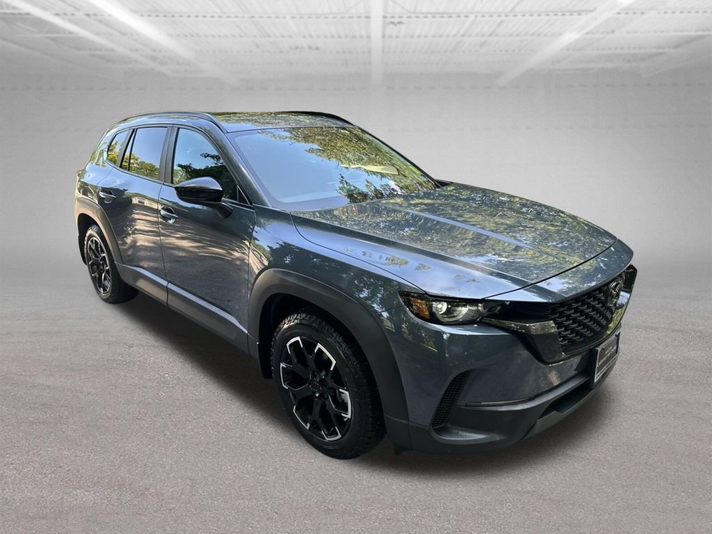 Used 2026 MAZDA CX-50 Meridian Edition w/ Apex Package AWD/4WD image 9