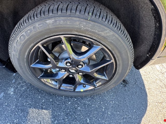 New 2027 Dodge Durango GT AWD/4WD image 62