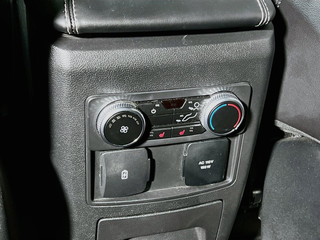 Used 2023 Ford Explorer ST w/ Equipment Group 401A AWD/4WD image 22