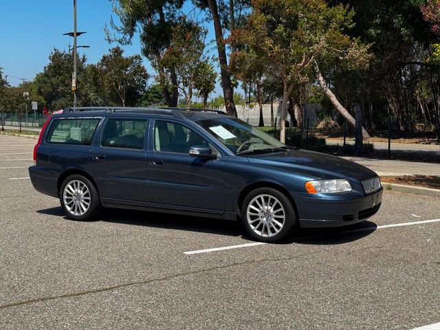 Used 2007 Volvo V70 2.4 FWD image 3