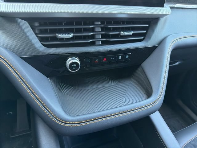 New 2026 Ford Explorer Tremor AWD/4WD image 6
