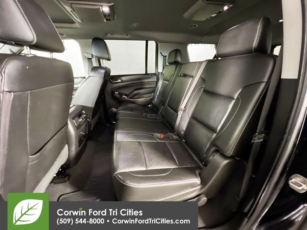 Used 2019 Chevrolet Suburban LT image 31