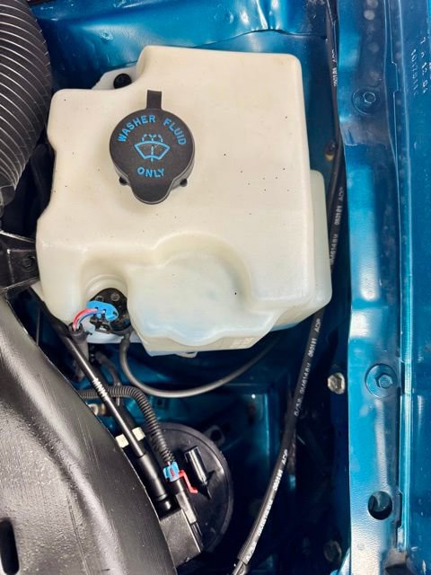 Used 1992 Pontiac Firebird Formula image 24