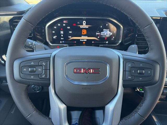 New 2026 GMC Sierra 1500 SLT w/ SLT Premium Plus Package image 21