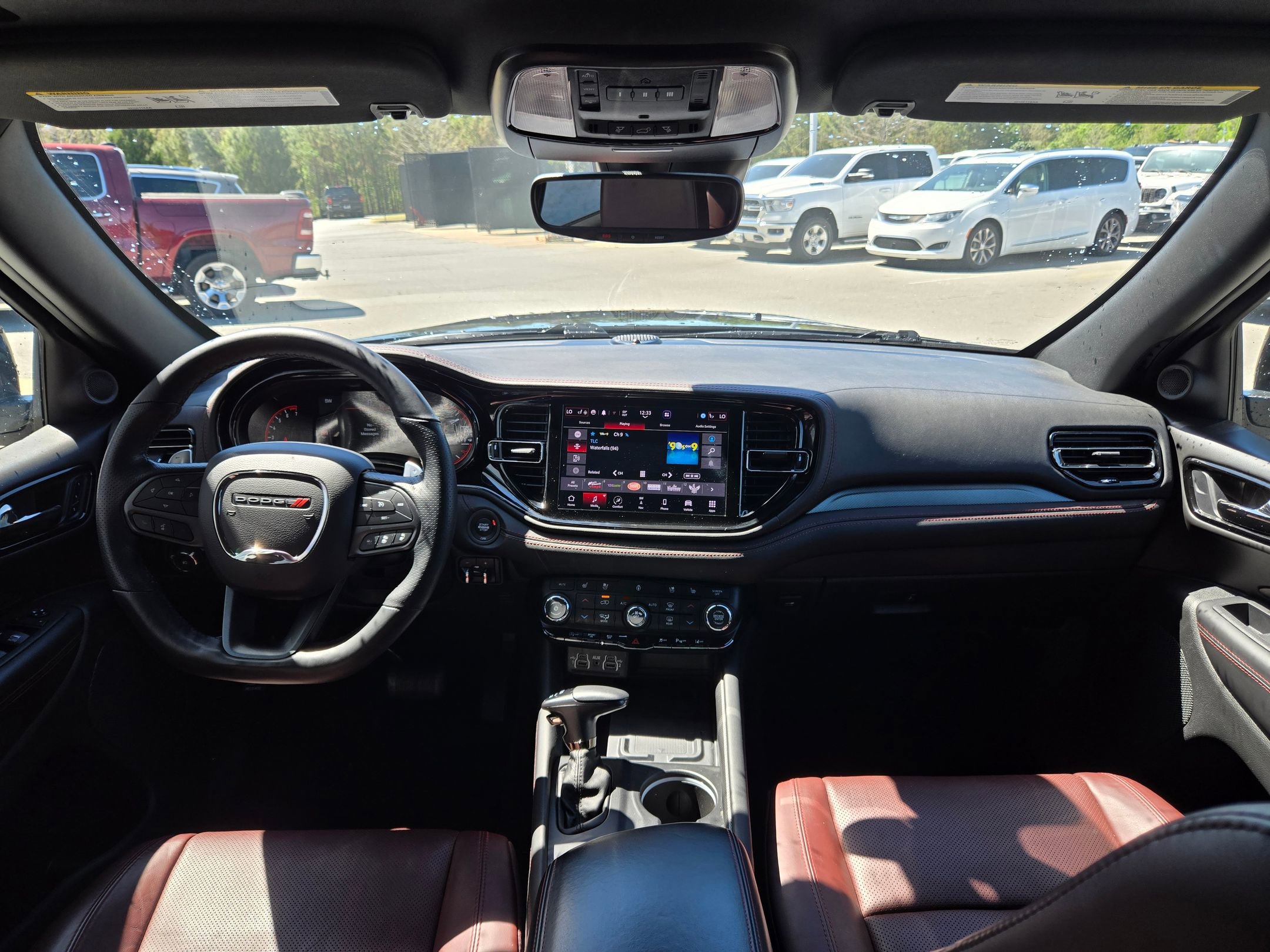 Used 2023 Dodge Durango GT image 10