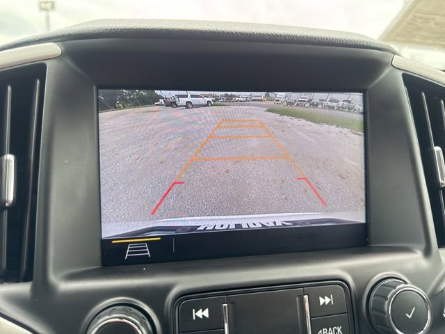 Used 2021 GMC Terrain SLT w/ Infotainment Package II FWD image 17