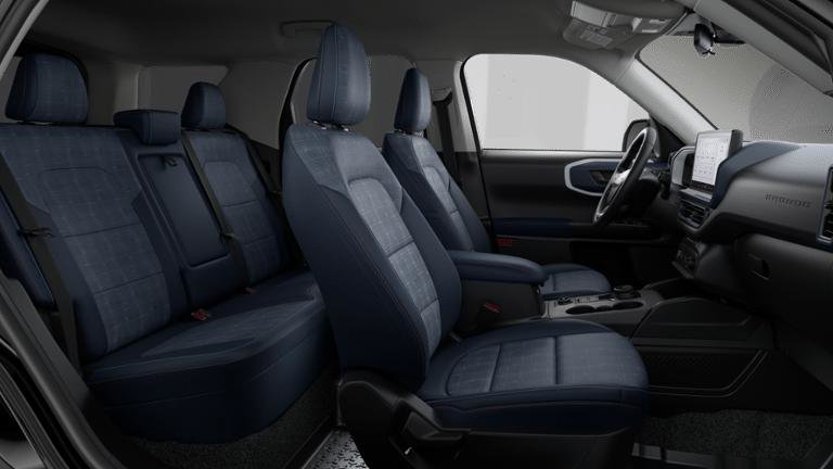 New 2026 Ford Bronco Sport Heritage image 29