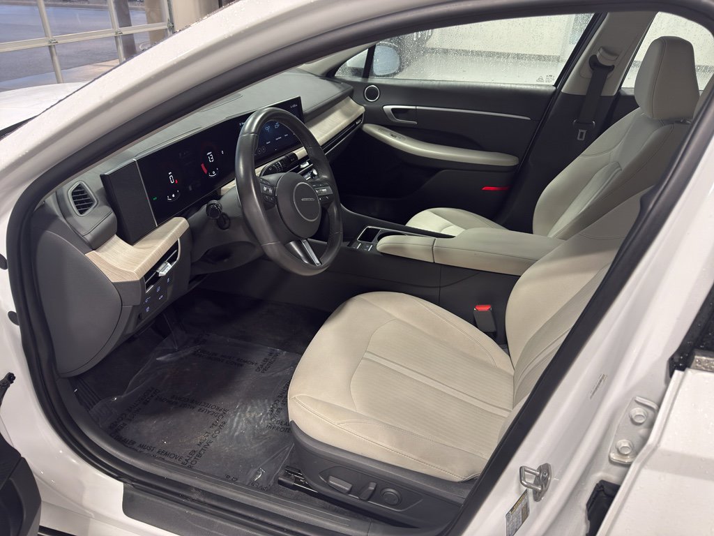 Used 2024 Hyundai Sonata SEL image 9