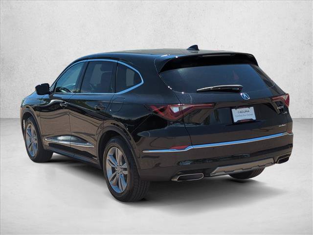 Certified 2026 Acura MDX SH-AWD image 8
