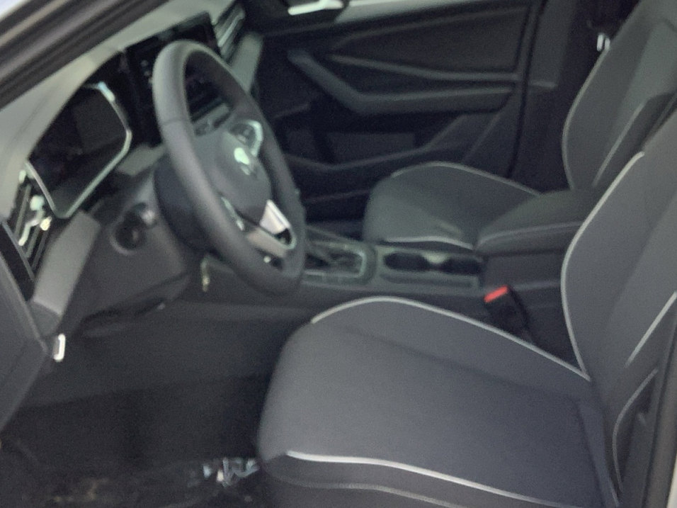 New 2026 Volkswagen Jetta Sport FWD image 22