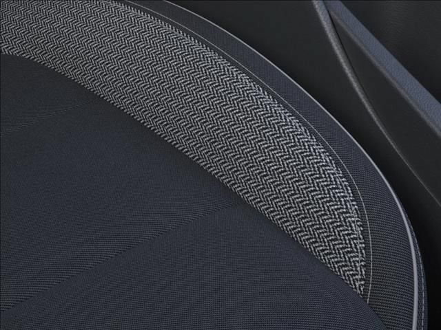 New 2026 Chevrolet TrailBlazer LS w/ LS Convenience Package FWD image 21