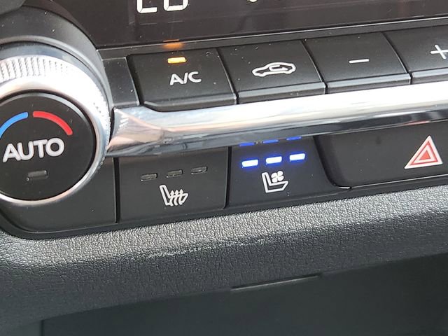 Certified 2025 MAZDA CX-50 AWD 2.5 S w/ Cargo Package image 25