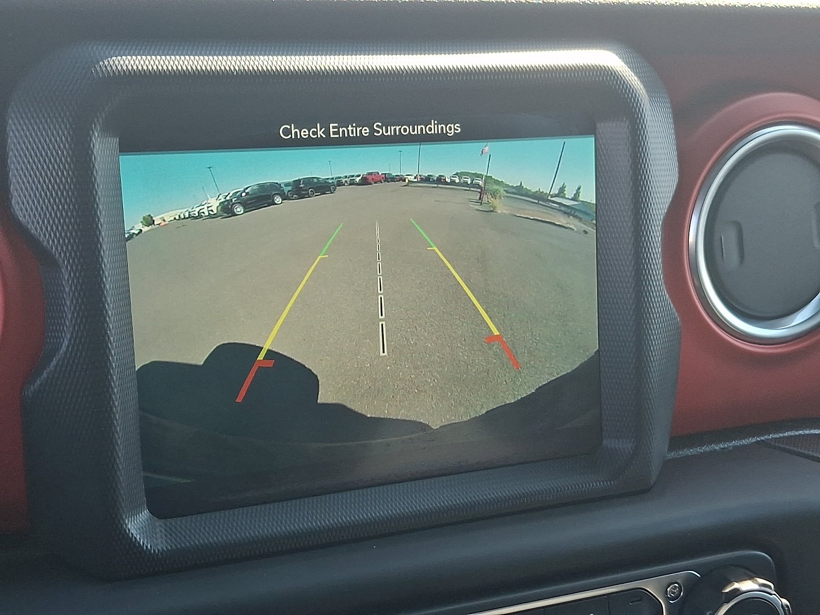 Used 2018 Jeep Wrangler Unlimited Rubicon AWD/4WD image 18