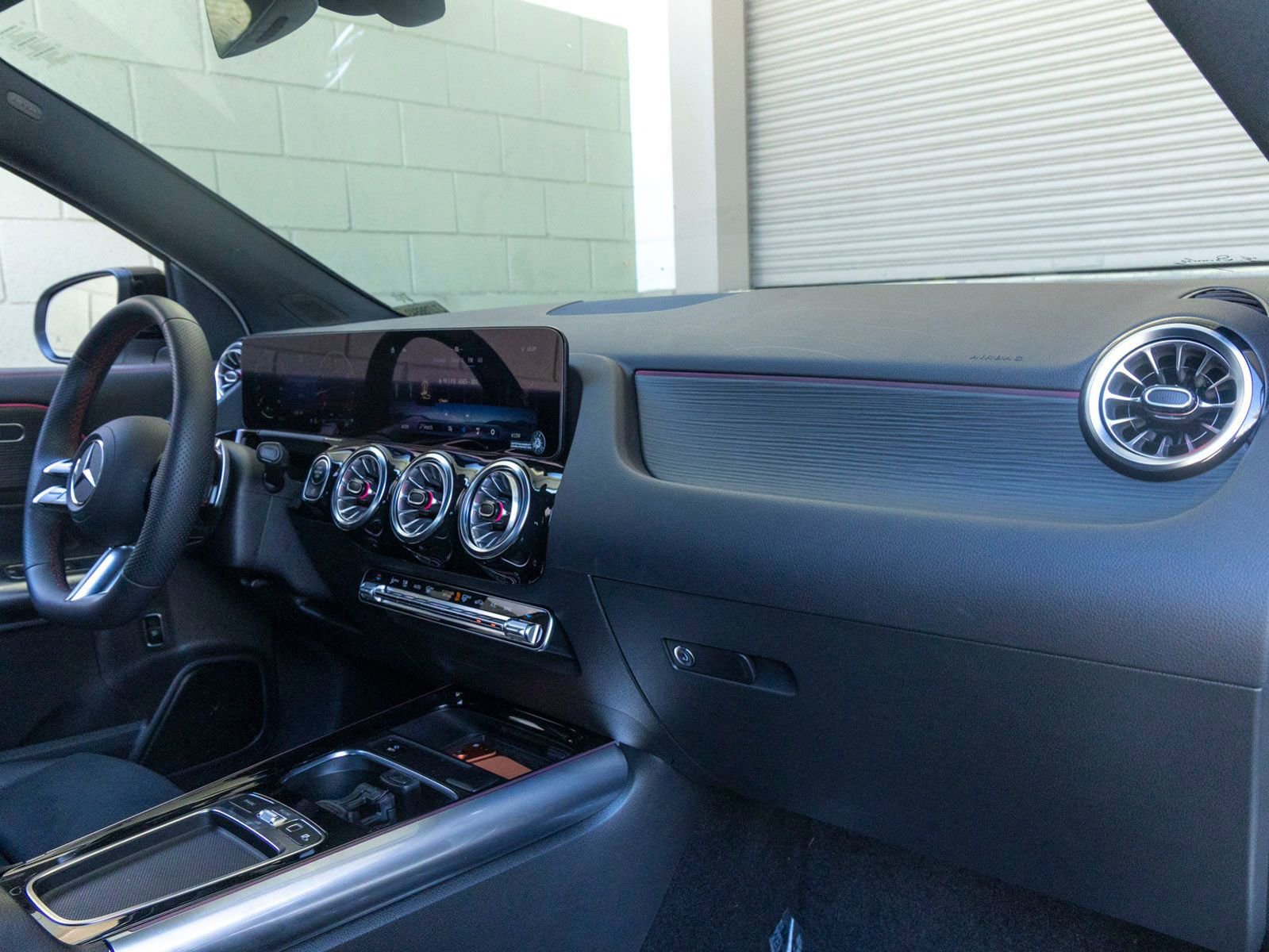 Used 2026 Mercedes-Benz GLA 250 image 28