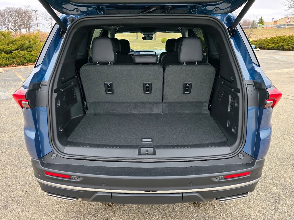 New 2026 Buick Enclave Preferred w/ Power Package image 31