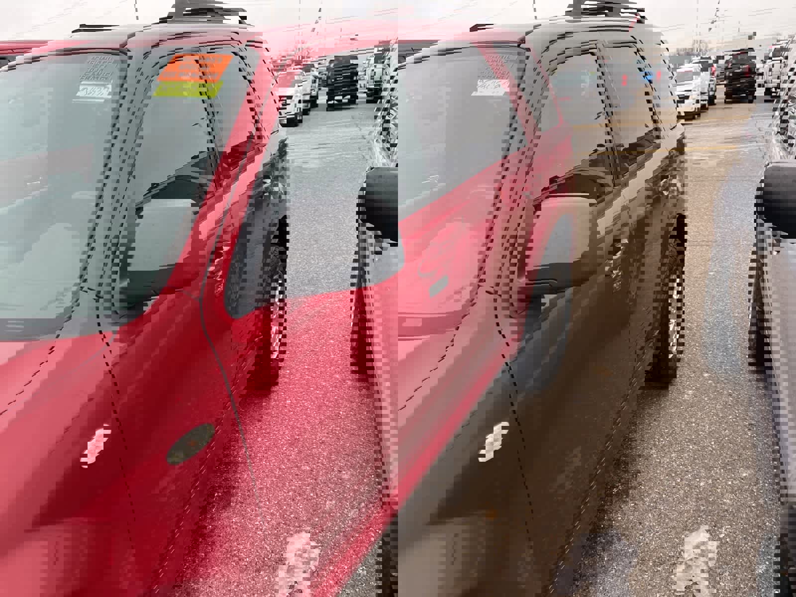 Used 2009 Mercury Mariner 2WD image 8