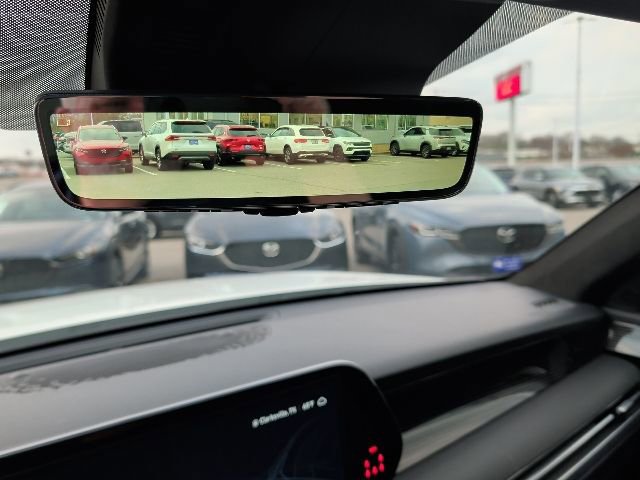 Used 2025 Hyundai Palisade Calligraphy image 13