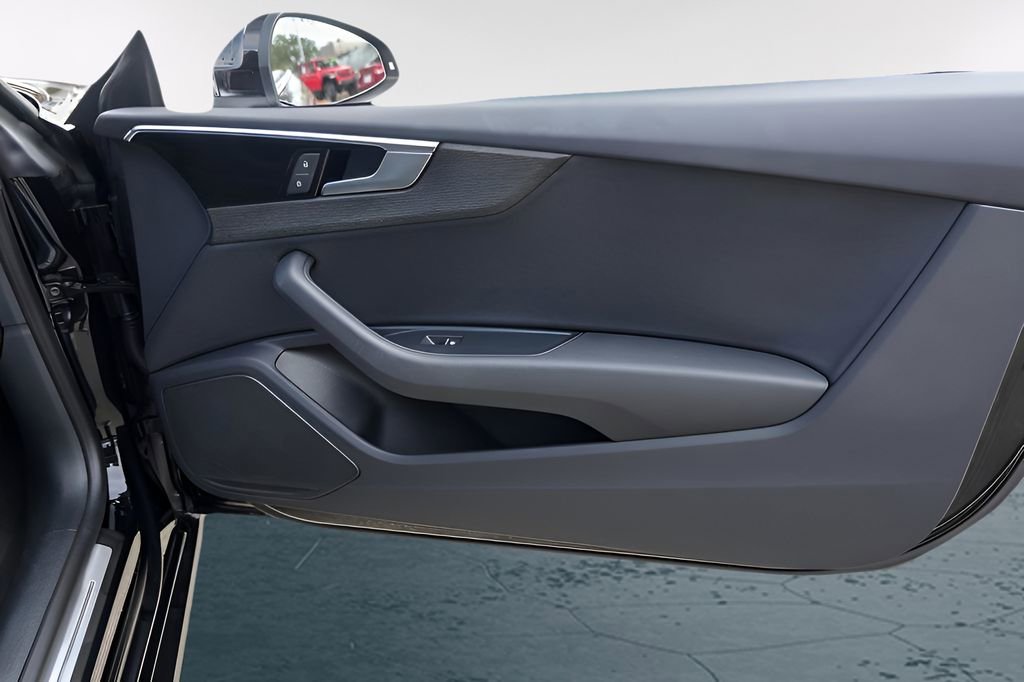 Used 2024 Audi A5 2.0T Premium image 25